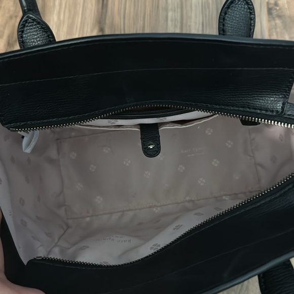 Kate Spade Tote - Picture 2 of 4